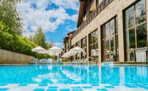 Apartament by Zenit in Terra Complex Massonet D28 near Bansko