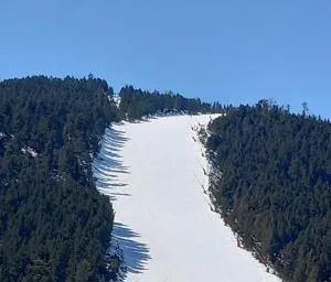 chez olivier et valerie - Les Angles