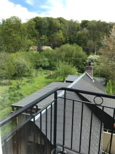Appartements Appart dans longere Normande au coeur de la Foret de Lyons : Appartement 2 Chambres