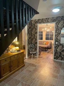 Cozy house close to SantaVillage