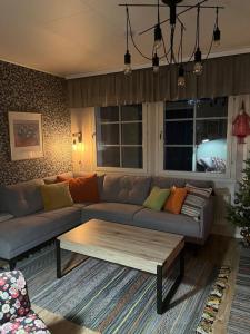 Cozy house close to SantaVillage