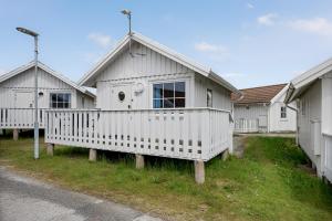 Tanumstrand SPA & Resort Stugor