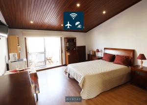 MyStay - Esperança Apartments