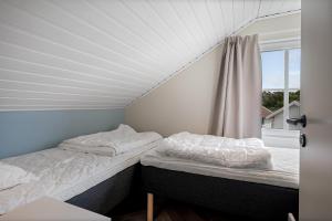 Tanumstrand SPA & Resort Stugor