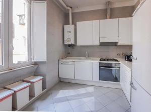 EasyTopStay - Villa Borghese Large Apartment