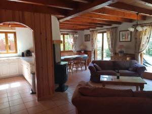 Villages vacances Residence Souillac Golf & Country Club : photos des chambres