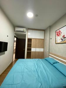 Căn hộ 2 phòng ngủ gần sân bay TSN
