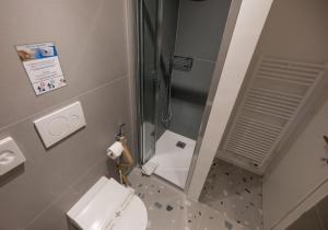 Monte 21 - San Giusto