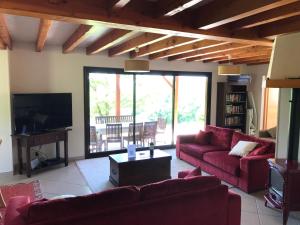 Villages vacances Residence Souillac Golf & Country Club : photos des chambres