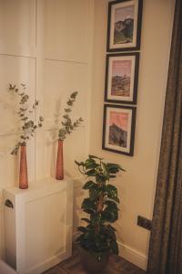 The Coach House Heysham