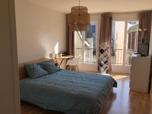 Trouville Superbe appartement hyper centre