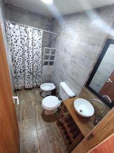 Santa Teresita Apartments by San Remo