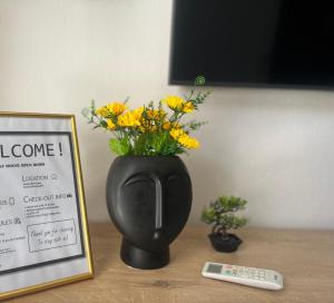 Guest House Open Room