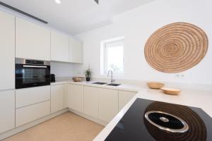 Exclusive Luxury Moca beachfront villa, Molos, Paros