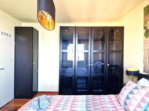 Apartment near beach with sea view - FREE PARKING