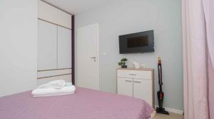 First Line Beach Apartment Sozopol, Kavaci beach