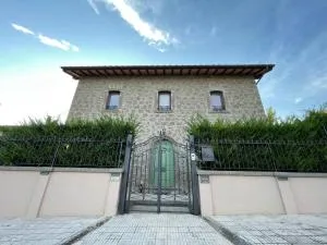Historic family house - Zepponami