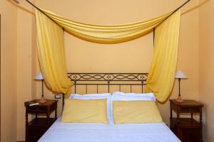 Gattamelata, Historic Flat with Modern Comforts