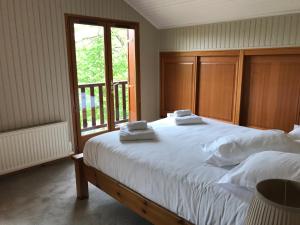 Villages vacances Residence Souillac Golf & Country Club : photos des chambres