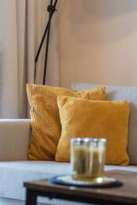 Perłowa Przystań Seaside Apartment by Noclegi Renters
