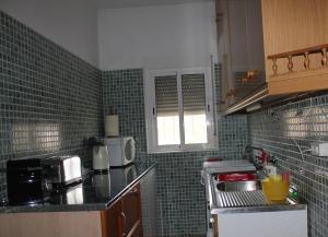 Rambla Retreats Apartment Rojo with shared pool & hot tub Stunning views in Oria