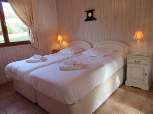 Villages vacances Residence Souillac Golf & Country Club : photos des chambres