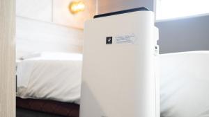 Super Hotel Naha Shintoshin