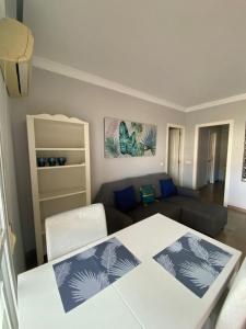 Apartamento junto al Puerto Deportivo de Estepona