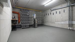 Kalinowa z sauną, Sun & Snow