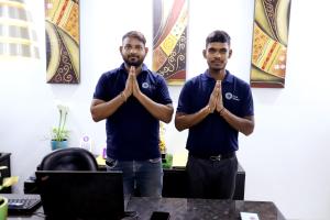 Posh Suites - Golf Course Road