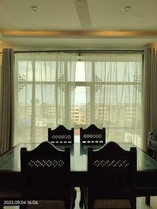 Ayaa Luxury Apartment 4th Floor Zanzibar