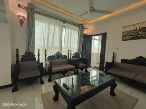 Ayaa Luxury Apartment 4th Floor Zanzibar - Mazizini