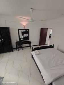 Ayaa Luxury Apartment 4th Floor Zanzibar