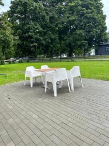 Engure apartment "Little one"