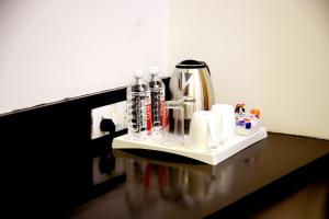 Posh Suites - Golf Course Road