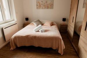 Gîte Relais Terrasse