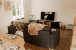 Gîte Relais Terrasse