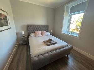 Castle Grant Apartment