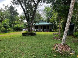 Vegan Nature Resort - Ubytování bez kategorie ve městě Beruwala