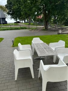 Engure apartment "Big one"