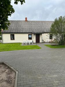 Engure apartment "Big one"