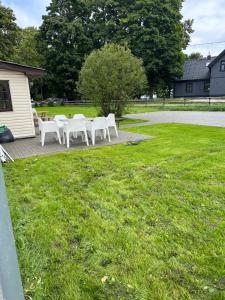 Engure apartment "Big one"