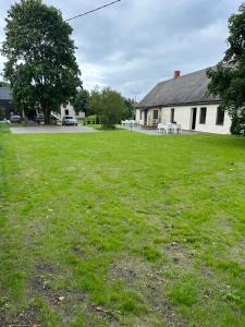 Engure apartment "Big one"