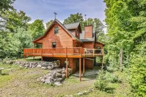 Woodland Wonderland - Winchester