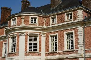 Villas Chateau Florian XVIII siecle 700 m2, parc 10 hectares : photos des chambres