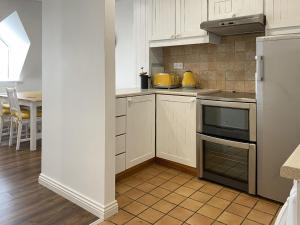 Apartment 454 - Roundstone