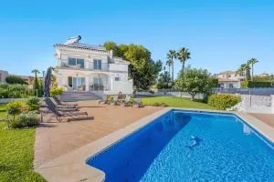 Modern Villa - Mijas