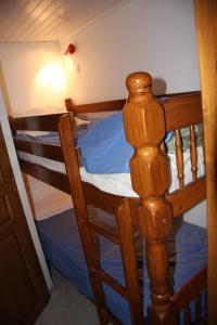 Appartements Le Clos Joly : photos des chambres