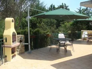 Le Clos Joly - 洛代夫