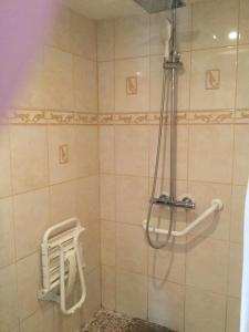 Appartements Le Clos Joly : photos des chambres